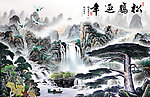 国画