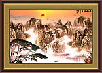 国画