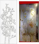 玉兰树 玉兰花