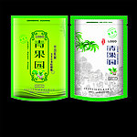 青果槟榔包装
