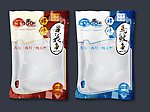 特产 食品 包装