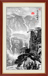 国画