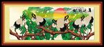 松鹤延年