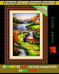 风景画