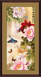 花鸟国画