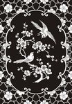 梅花 喜鹊
