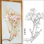 春风拂西