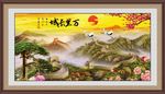 万里长城