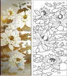 出水芙蓉