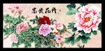 富贵花开