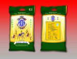 正轮茉莉香米