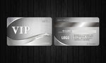 银卡 VIP