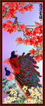 花鸟国画
