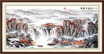 风景画