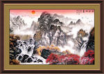 江山如画