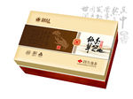 灵芝茶平面图