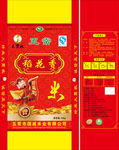 五常稻花香米