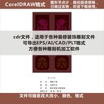 屏风隔断门