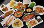 全家福套餐