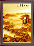 长城