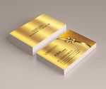 高档名片图片