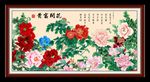 牡丹