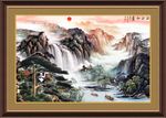 江山如画