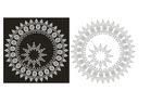 花纹
