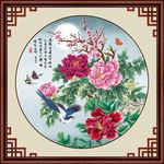 牡丹花