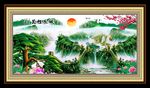 万里长城