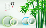 高清背景墙 电视背景