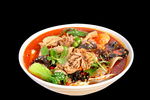 冒双脆 冒菜 麻辣烫