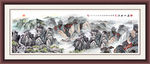 山水画装饰画