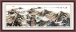 江山如画图