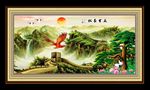 万里长城