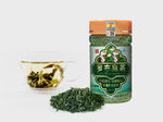 罗布麻茶包装 展开图