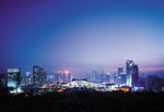 夜景