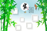 电视背景墙设计