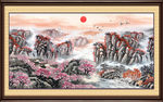 国画