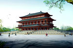 大明宫
