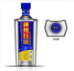 光瓶酒 白酒