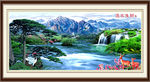 江山如画