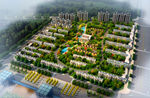 住宅效果图