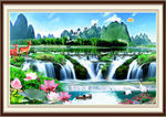 桂林山水