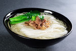 清汤牦牛肉粉