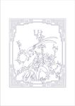 花纹雕刻