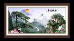 松鹤延年