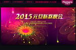 2015 元旦晚会