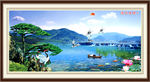 风景画