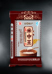 大米包装( 平面图 ) 图片
